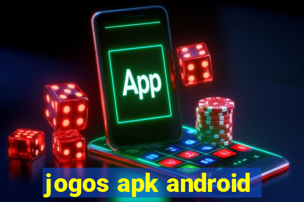 jogos apk android